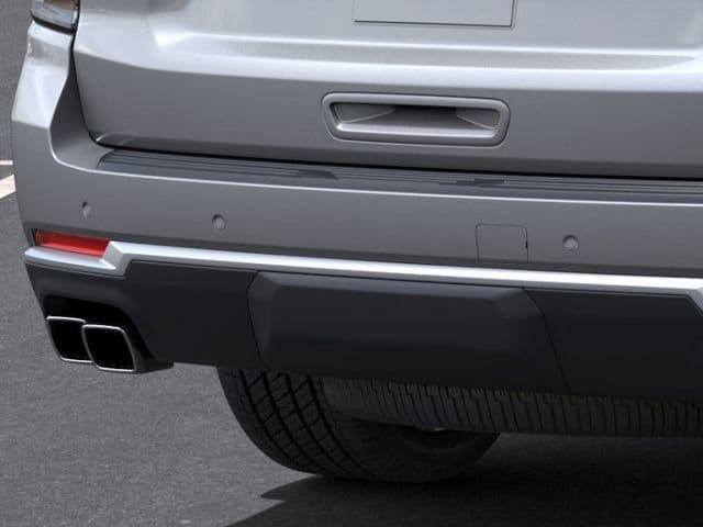 2025 Chevrolet Suburban Vehicle Photo in BROCKTON, MA 02301-7113