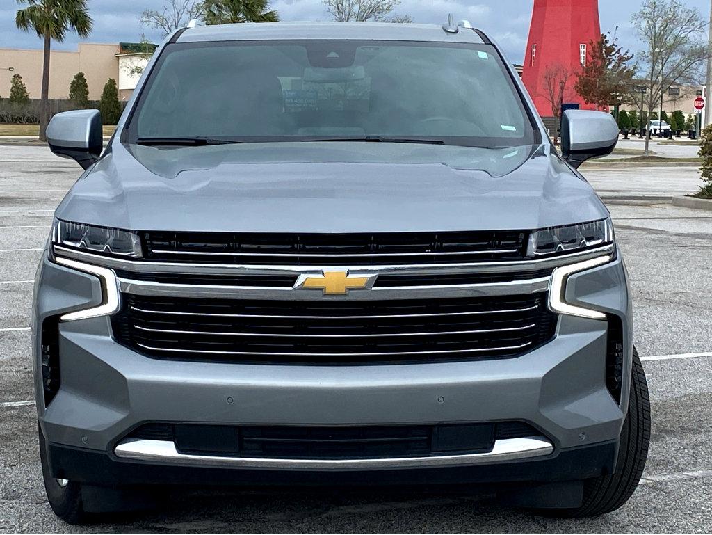 2023 Chevrolet Tahoe Vehicle Photo in POOLER, GA 31322-3252