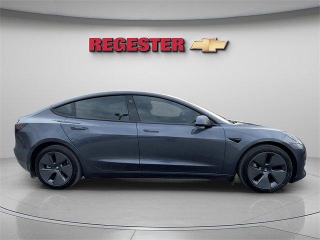 2022 Tesla Model 3 Vehicle Photo in THOMPSONTOWN, PA 17094-9014