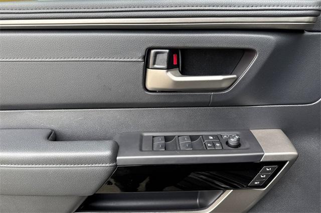 2024 Toyota Tundra 4WD Vehicle Photo in ELK GROVE, CA 95757-8703