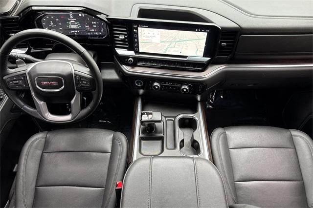2023 GMC Sierra 1500 Vehicle Photo in ELK GROVE, CA 95757-8703