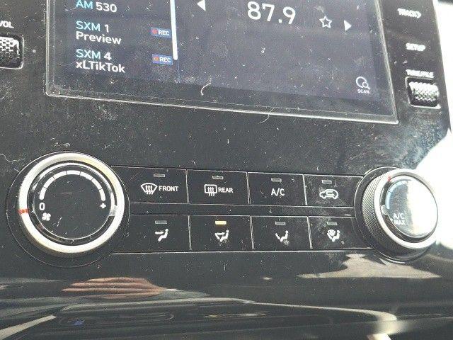 2022 Hyundai TUCSON Vehicle Photo in Pleasant Hills, PA 15236