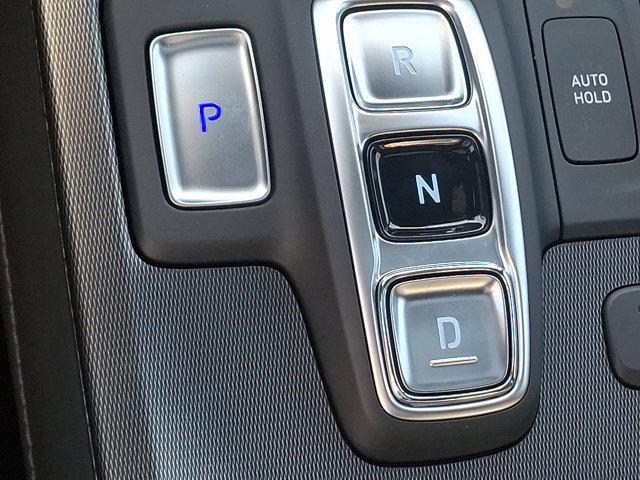 2025 Hyundai PALISADE Vehicle Photo in Harrisburg, PA 17111