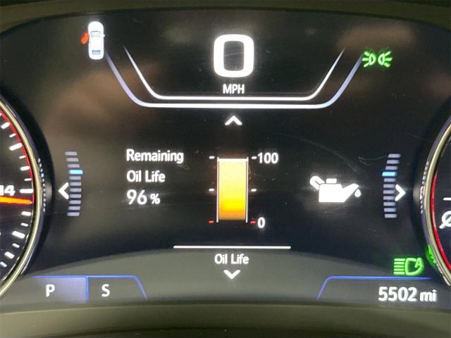 2023 Chevrolet Malibu Vehicle Photo in EVERETT, WA 98203-5662