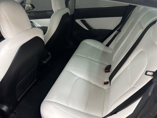 2019 Tesla Model 3 Vehicle Photo in MEDINA, OH 44256-9631