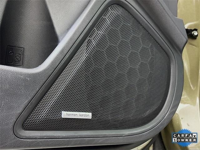 2023 Subaru Outback Vehicle Photo in Puyallup, WA 98371