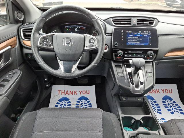 2020 Honda CR-V Vehicle Photo in Philadelphia, PA 19116