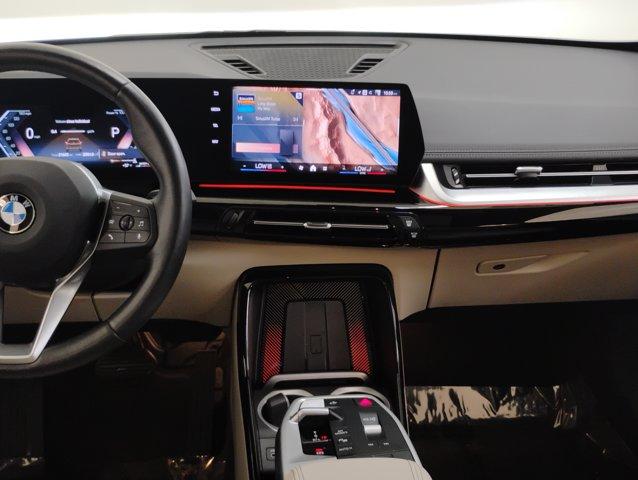 2024 BMW X1 Vehicle Photo in PINEVILLE, NC 28134-8495