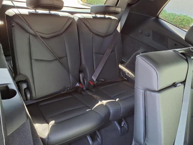 2021 Cadillac XT6 Vehicle Photo in Tampa, FL 33612