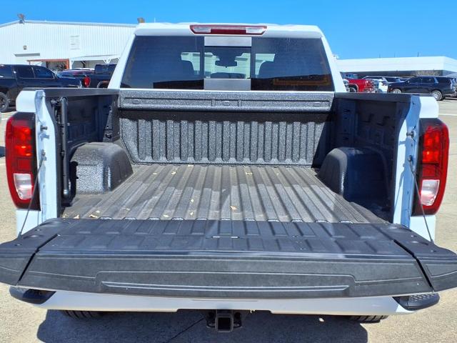 2025 GMC Sierra 1500 Vehicle Photo in Denton, TX 76205