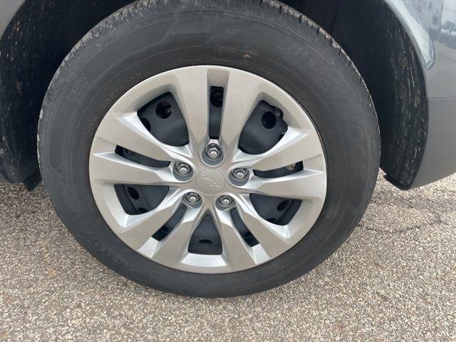 2022 Kia Soul Vehicle Photo in MEDINA, OH 44256-9631