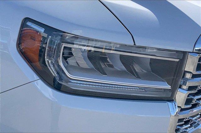 2023 GMC Acadia Vehicle Photo in INDEPENDENCE, MO 64055-1377