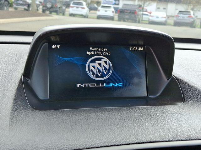 2015 Buick Encore Vehicle Photo in WATERTOWN, CT 06795-3318