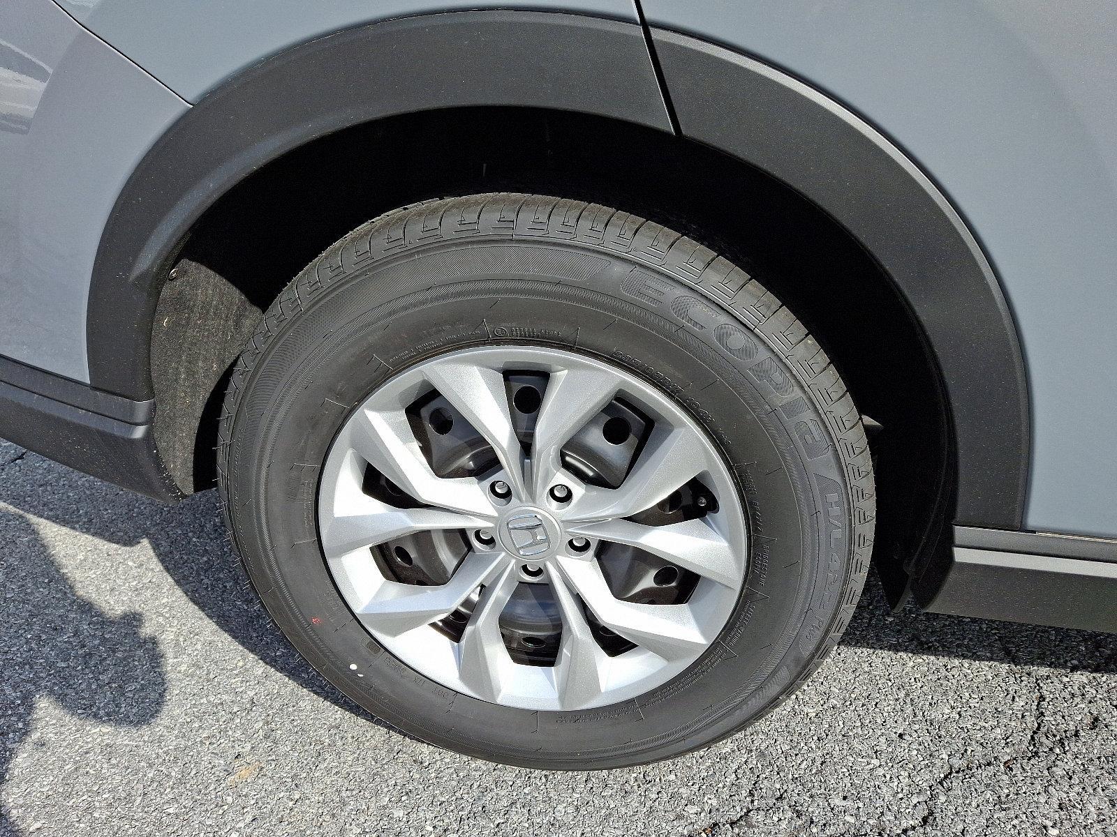 2025 Honda CR-V Vehicle Photo in Harrisburg, PA 17111