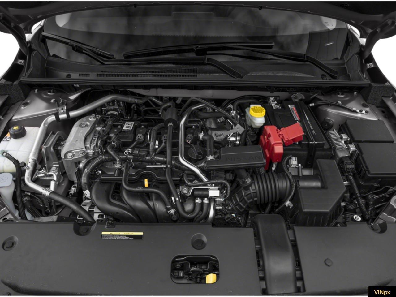 2025 Nissan Sentra Vehicle Photo in Albuquerque, NM 87110
