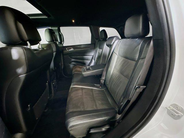2021 Jeep Grand Cherokee Vehicle Photo in Doylsetown, PA 18901