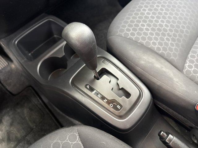 2015 Mitsubishi Mirage Vehicle Photo in Charlotte, NC 28273