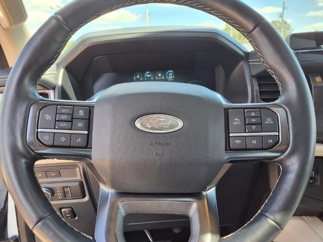 2022 Ford Expedition Vehicle Photo in HENDERSON, NC 27536-2966