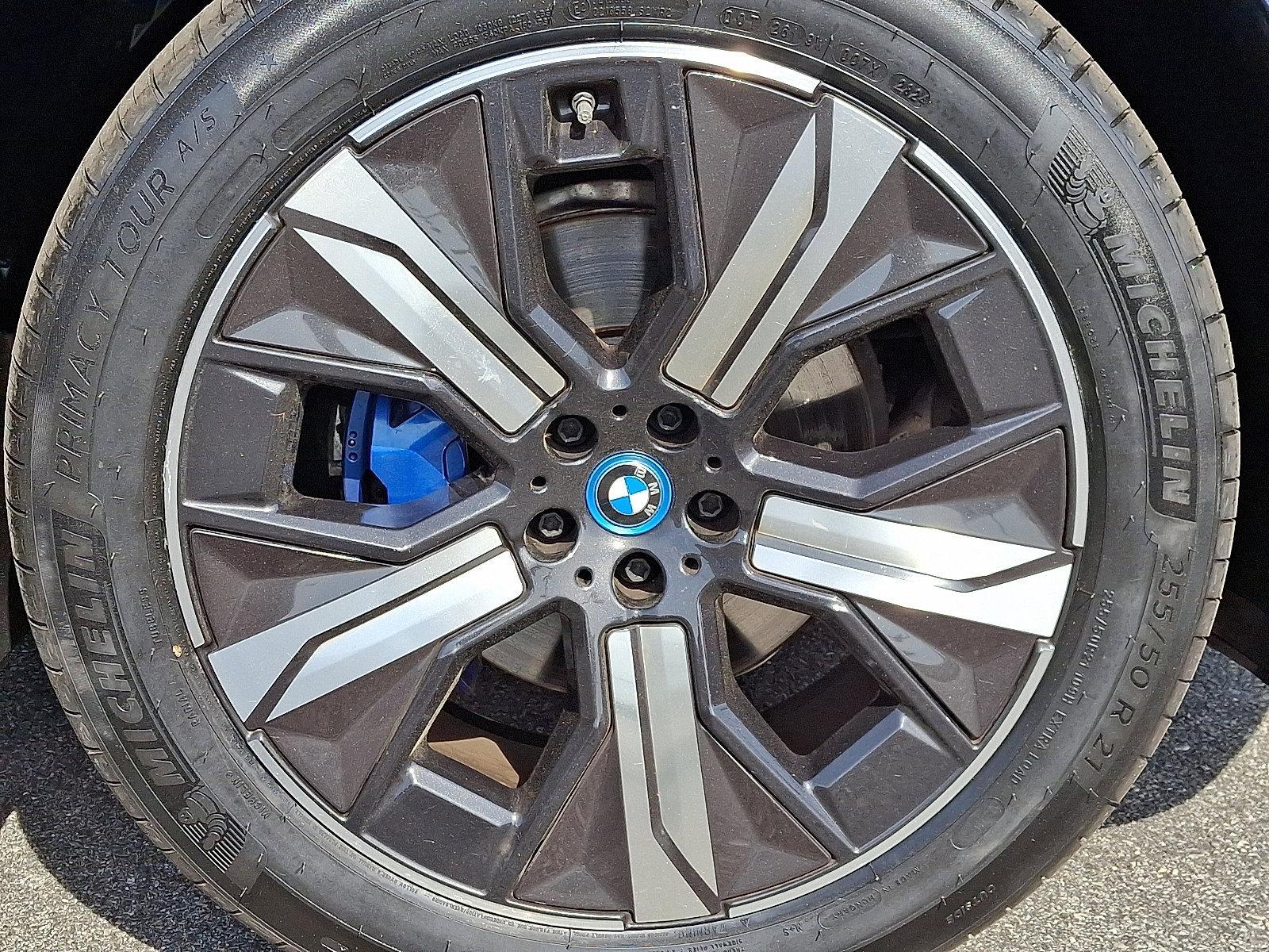 2024 BMW iX Vehicle Photo in Lancaster, PA 17601
