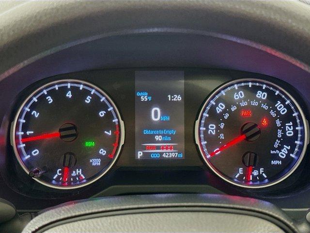 2019 Toyota RAV4 Vehicle Photo in Flemington, NJ 08822