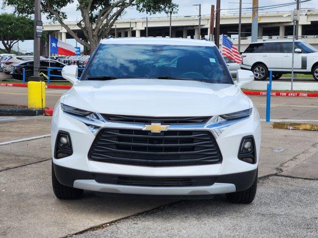 2022 Chevrolet Blazer Vehicle Photo in SUGAR LAND, TX 77478-0000