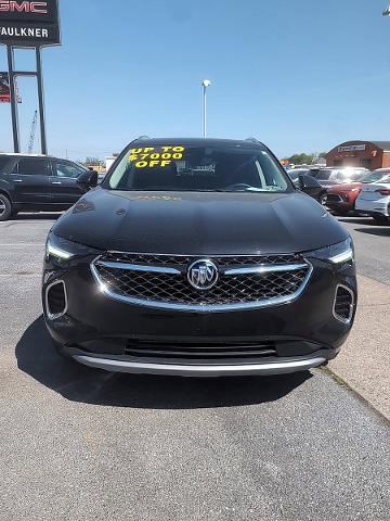 Certified 2023 Buick Envision Avenir with VIN LRBFZSR45PD231124 for sale in Harrisburg, PA