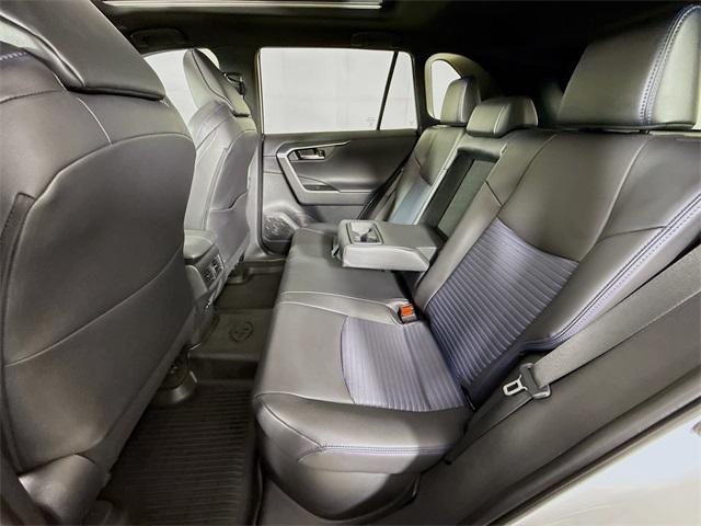2023 Toyota RAV4 Vehicle Photo in Everett, WA 98204
