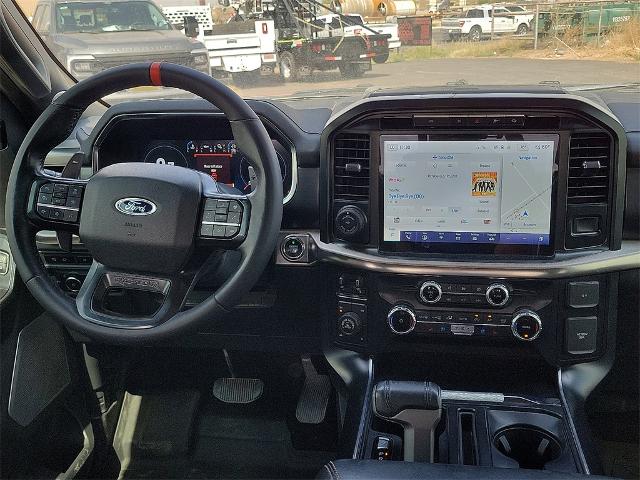 2023 Ford F-150 Vehicle Photo in EASTLAND, TX 76448-3020