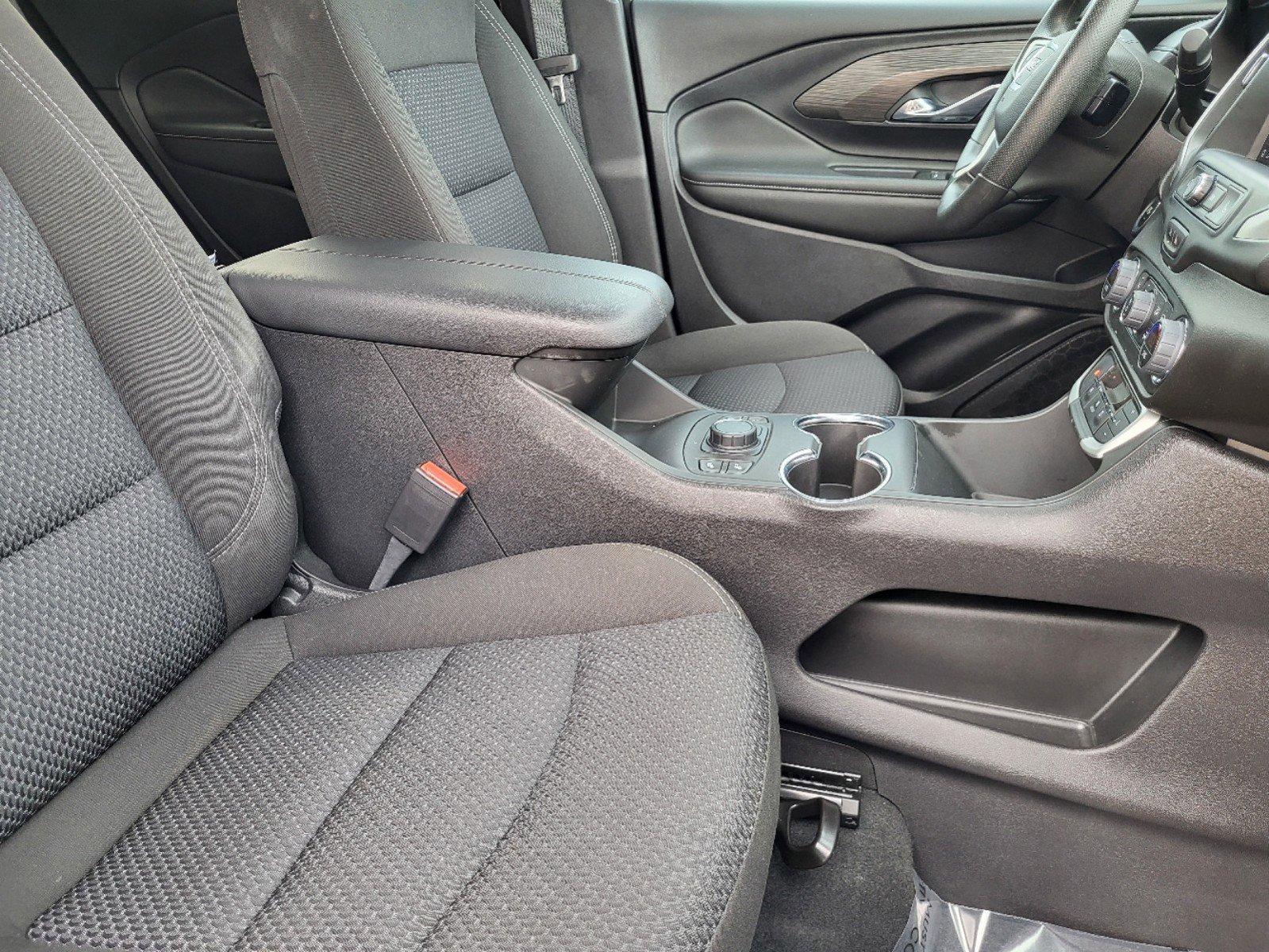 2023 GMC Terrain Vehicle Photo in Albuquerque, NM 87110