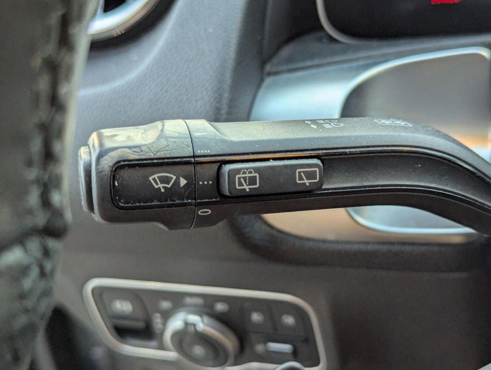 2021 Mercedes-Benz GLB Vehicle Photo in Coconut Creek, FL 33073