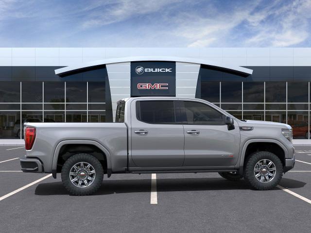 2025 GMC Sierra 1500 Vehicle Photo in PASADENA, CA 91107-3803
