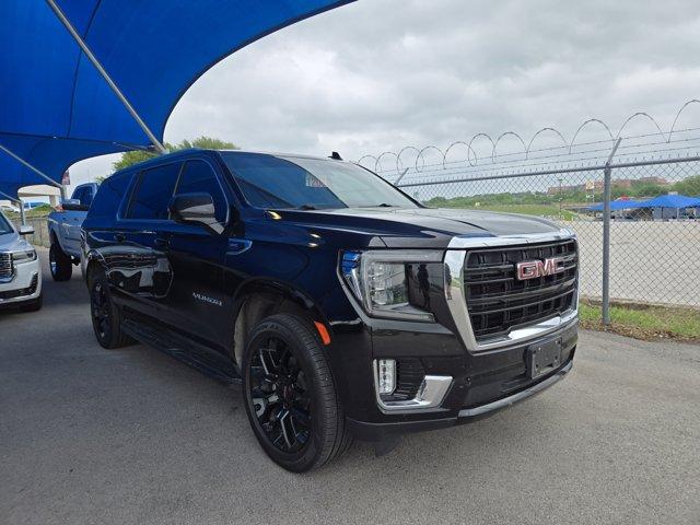 2022 GMC Yukon XL Vehicle Photo in Decatur, TX 76234