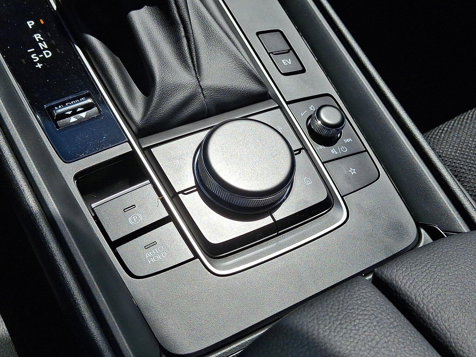 2025 Mazda CX-50 Hybrid Vehicle Photo in Trevose, PA 19053