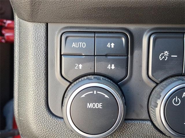 2022 Chevrolet Suburban Vehicle Photo in BERLIN, MD 21811-1121