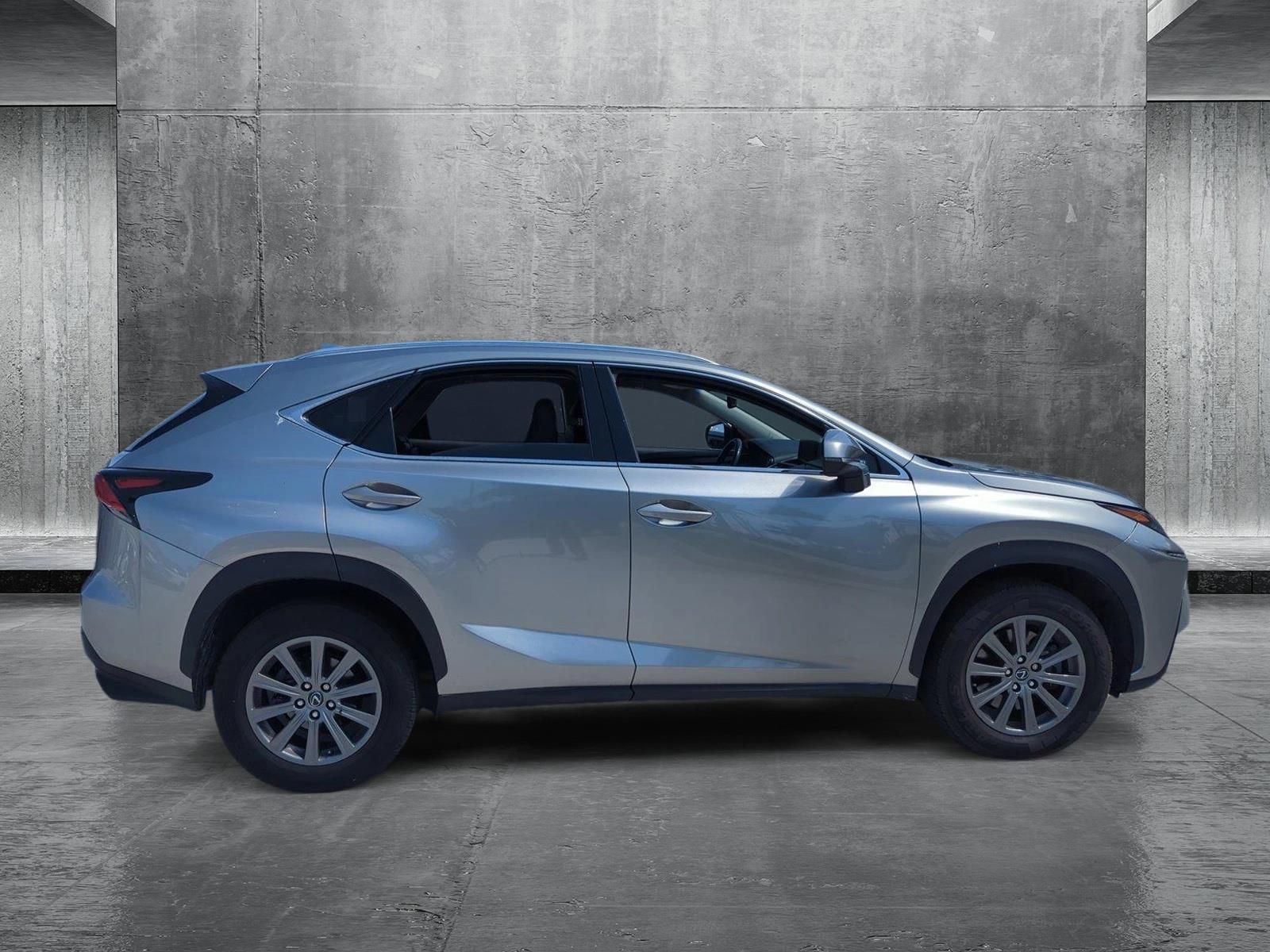 2018 Lexus NX 300 Vehicle Photo in Pembroke Pines, FL 33027