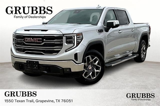 2022 GMC Sierra 1500 Vehicle Photo in San Antonio, TX 78230