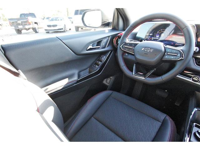 2025 Chevrolet Equinox Vehicle Photo in ROSENBERG, TX 77471-5675