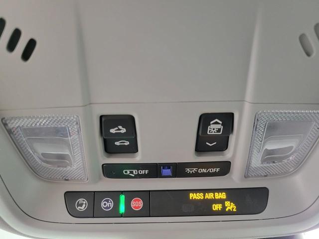 2024 Chevrolet Malibu Vehicle Photo in OSHKOSH, WI 54904-7811