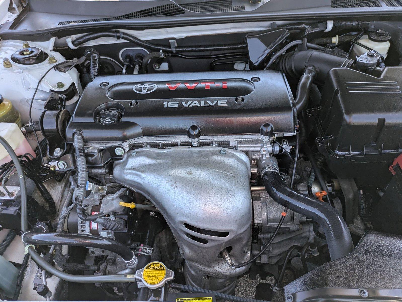 2006 Toyota Camry Vehicle Photo in Winter Park, FL 32792