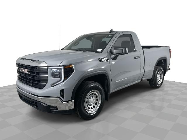 2024 GMC Sierra 1500 Vehicle Photo in GILBERT, AZ 85297-0402