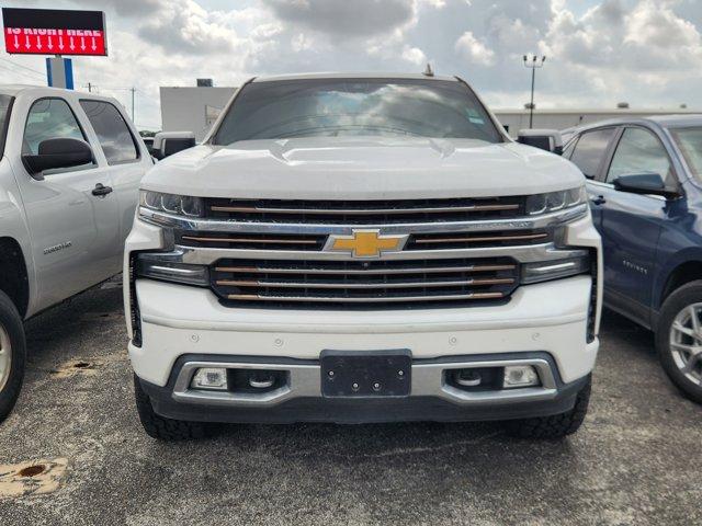 2019 Chevrolet Silverado 1500 Vehicle Photo in SUGAR LAND, TX 77478-0000