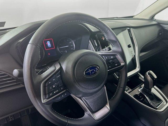 2025 Subaru Outback Vehicle Photo in Doylestown, PA 18902