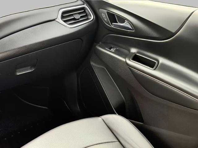 2019 Chevrolet Equinox Vehicle Photo in MADISON, WI 53713-3220