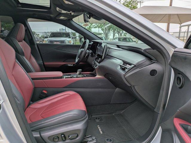 2023 Lexus RX Vehicle Photo in SELMA, TX 78154-1460