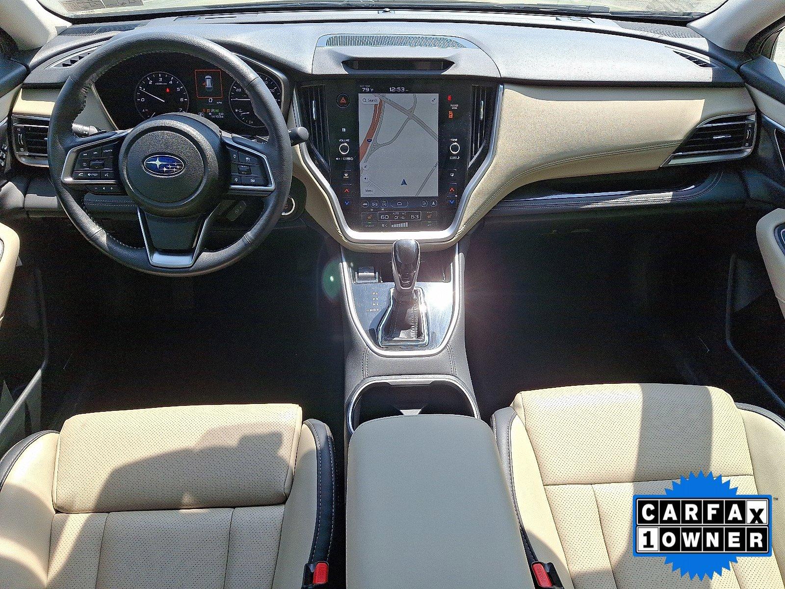 2024 Subaru Outback Vehicle Photo in Harrisburg, PA 17111