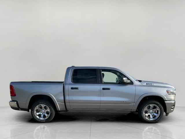 2025 Ram 1500 Vehicle Photo in Kaukauna, WI 54130