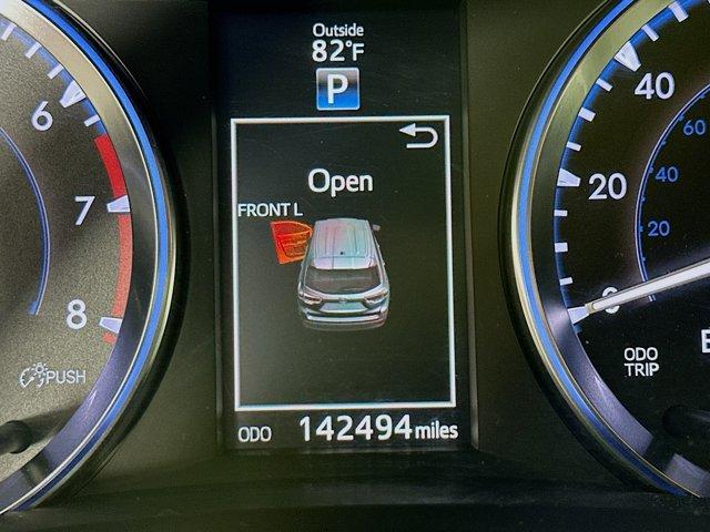 2016 Toyota Highlander Vehicle Photo in Flemington, NJ 08822
