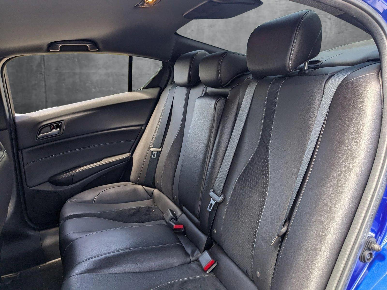 2019 Acura ILX Vehicle Photo in Maitland, FL 32751