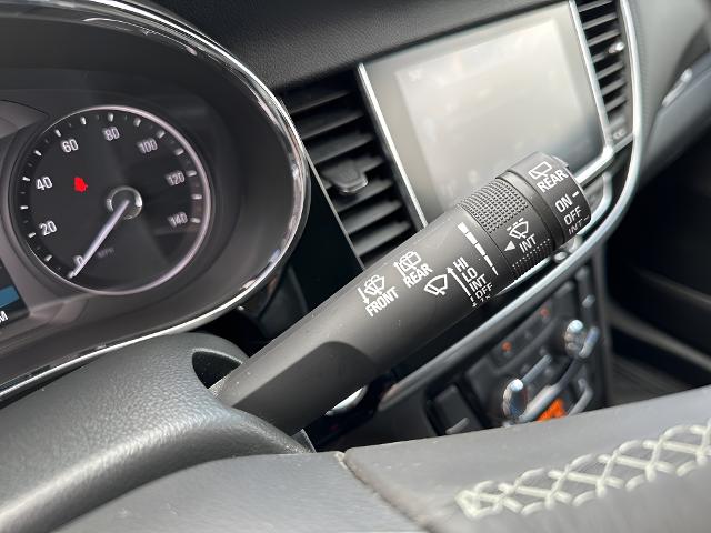 2019 Buick Encore Vehicle Photo in MANITOWOC, WI 54220-5838