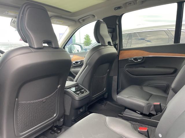 2022 Volvo XC90 Vehicle Photo in Grapevine, TX 76051